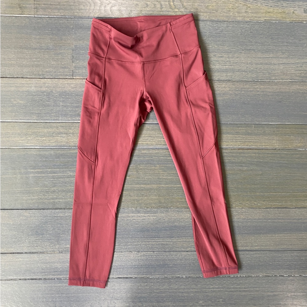 Lulu lemon leggings